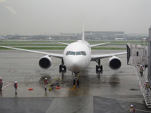 修学旅行その1