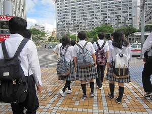 修学旅行その3