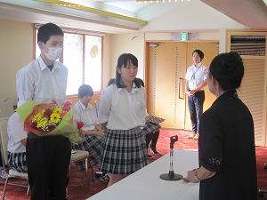 修学旅行その5