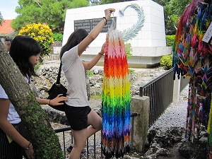 修学旅行その13