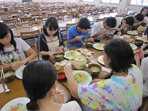 修学旅行その14