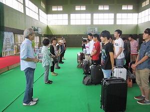 修学旅行その15