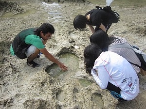 修学旅行その18