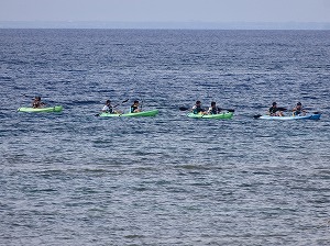 修学旅行その19