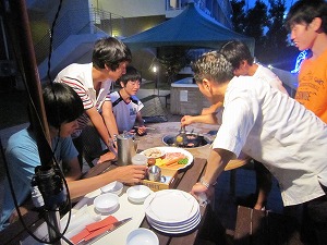 修学旅行その21