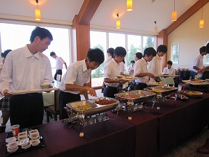 修学旅行その22