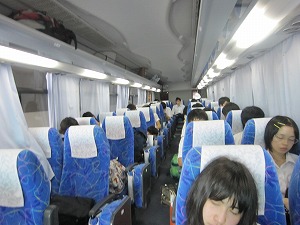 修学旅行その23
