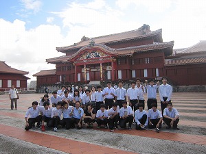 修学旅行その26