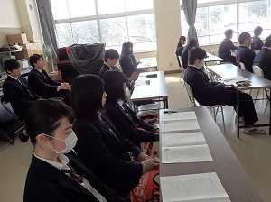 同和教育講演会3