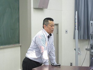 命の大切さを学ぶ教室2